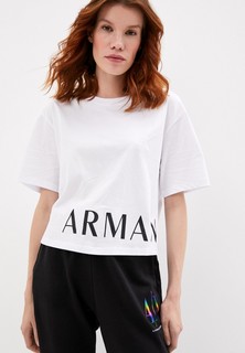 Футболка Armani Exchange