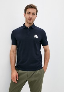 Поло Armani Exchange