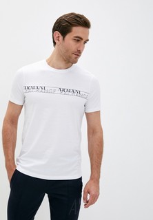 Футболка Armani Exchange