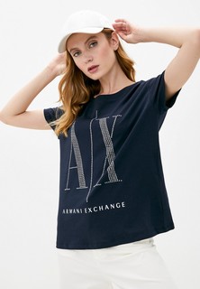 Футболка Armani Exchange