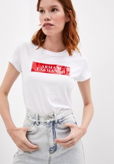 Футболка Armani Exchange