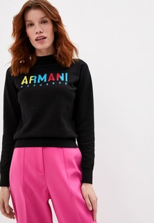 Джемпер Armani Exchange
