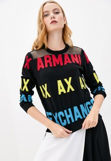 Джемпер Armani Exchange