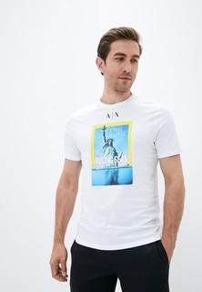 Футболка Armani Exchange