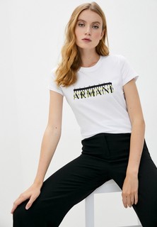 Футболка Armani Exchange
