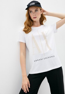 Футболка Armani Exchange