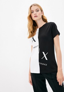 Футболка Armani Exchange
