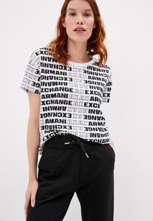 Футболка Armani Exchange