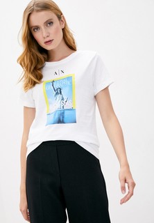 Футболка Armani Exchange