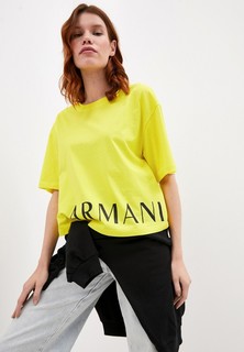 Футболка Armani Exchange