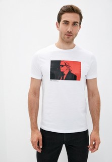 Футболка Karl Lagerfeld