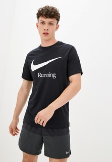 Футболка спортивная Nike