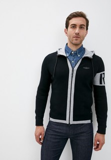 Кардиган Aeronautica Militare