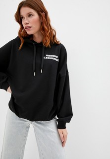 Худи Armani Exchange