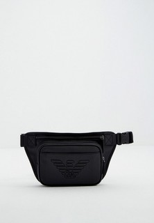 Сумка поясная Emporio Armani
