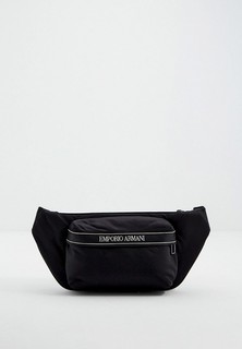 Сумка поясная Emporio Armani