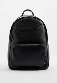 Рюкзак Emporio Armani