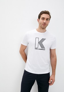Футболка Karl Lagerfeld