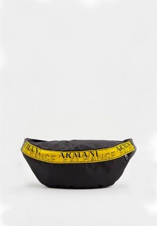 Сумка поясная Armani Exchange