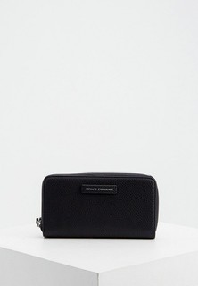 Кошелек Armani Exchange