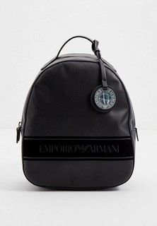 Рюкзак Emporio Armani