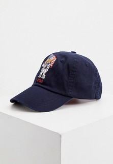 Бейсболка Polo Ralph Lauren