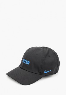 Бейсболка Nike
