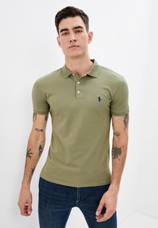 Поло Polo Ralph Lauren