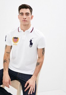 Поло Polo Ralph Lauren