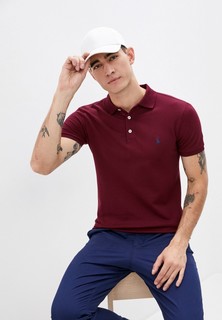 Поло Polo Ralph Lauren