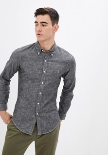Рубашка Polo Ralph Lauren