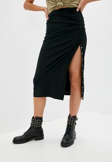 Юбка Helmut Lang