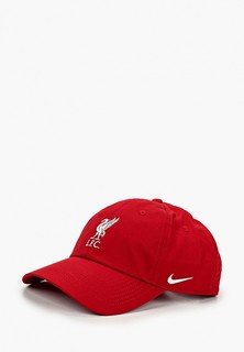 Бейсболка Nike