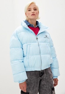 Пуховик Chiara Ferragni Collection