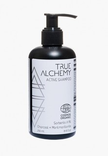 Шампунь True Alchemy