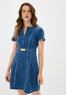 Платье джинсовое Tory Burch