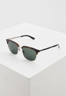 Очки солнцезащитные Gucci