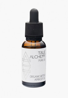 Масло для лица True Alchemy