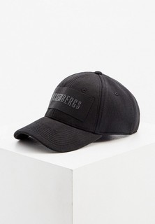 Бейсболка Bikkembergs