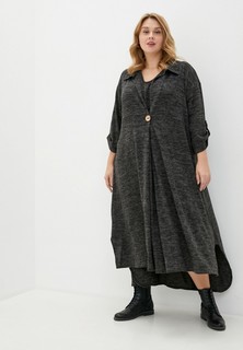 Платье MadaM T