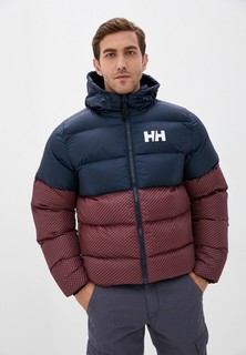 Куртка утепленная Helly Hansen