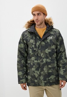 Куртка утепленная Helly Hansen