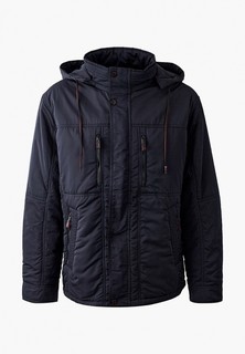 Куртка утепленная Winterra