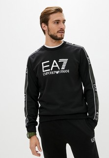 Свитшот EA7