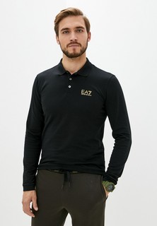 Поло EA7