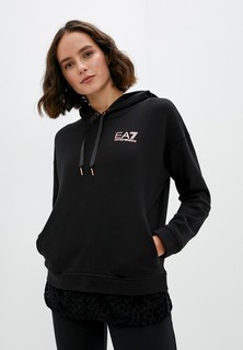 Худи EA7
