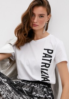 Футболка Patrizia Pepe