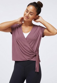 Футболка Oysho_Sport