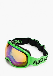 Маска горнолыжная Above