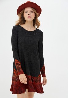 Платье Desigual